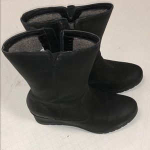 Women’s UGG boots